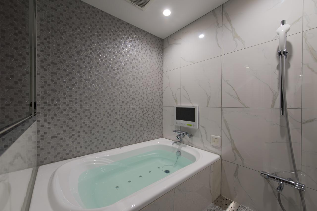 Hotel Times (Adults Only) Tōkyō Extérieur photo