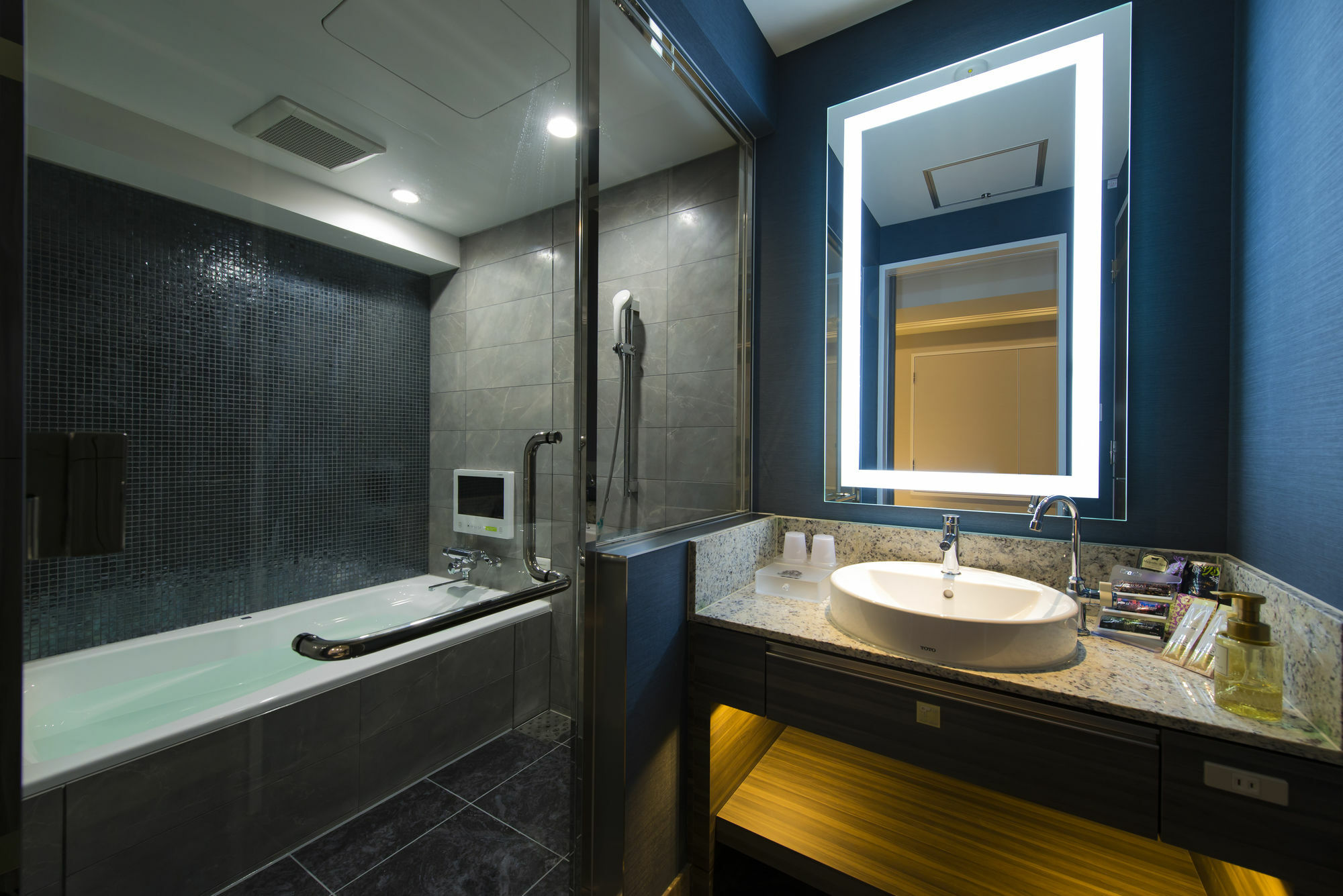 Hotel Times (Adults Only) Tōkyō Extérieur photo