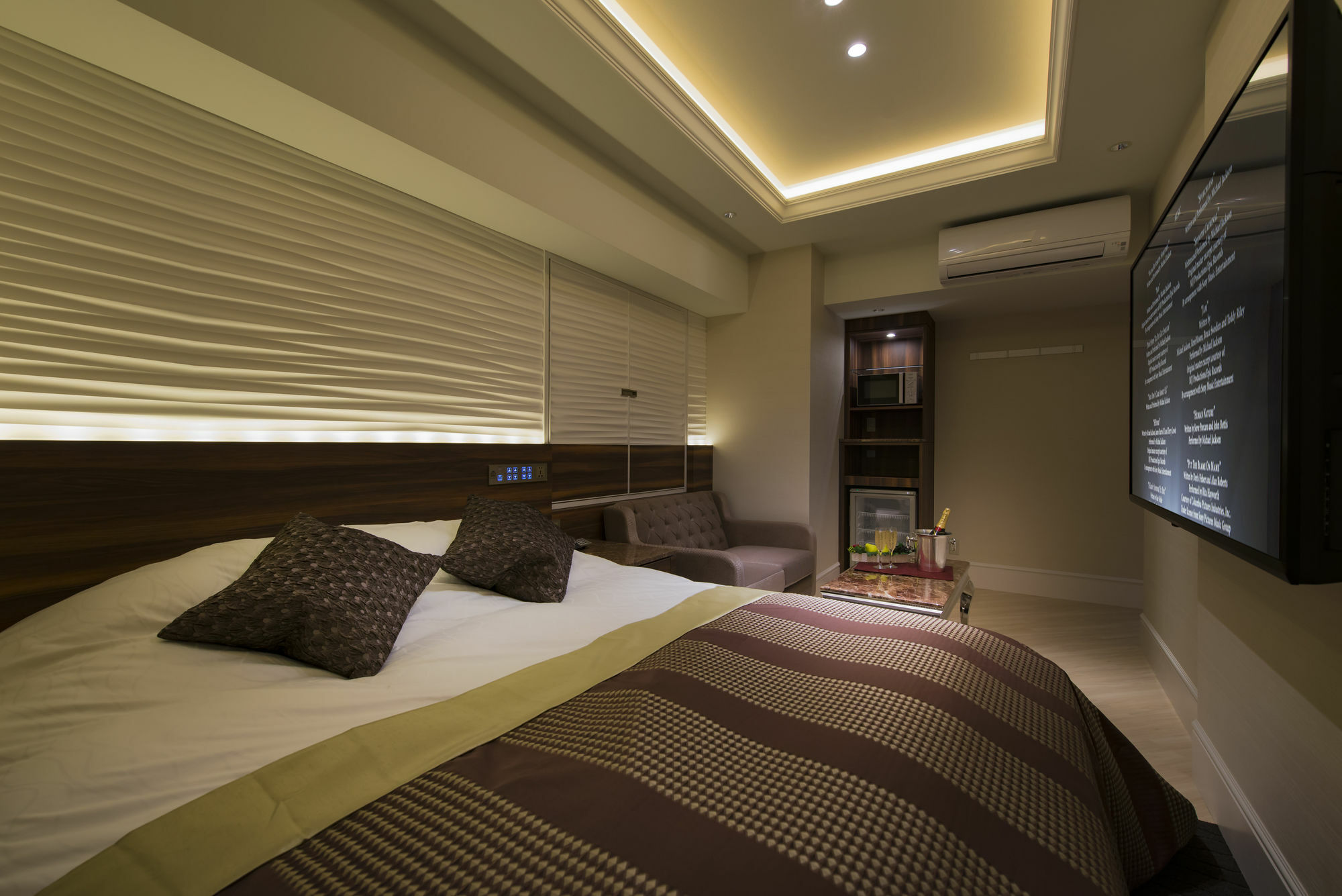 Hotel Times (Adults Only) Tōkyō Extérieur photo